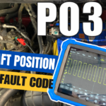 Test & Fix P0341 Camshaft Position Sensor A Circuit Range/Performance