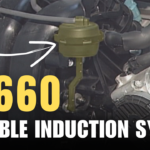 Test & Fix P0660 Variable Intake System Fault Code